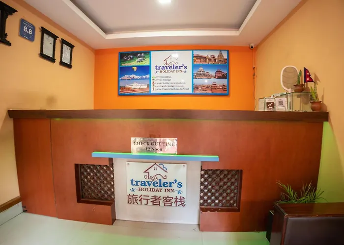 Traveler's